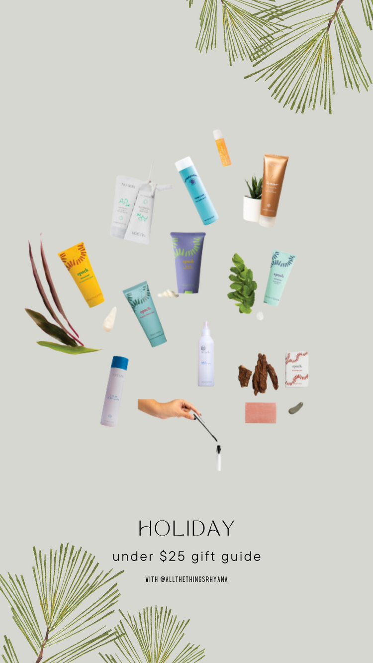 under $35 gift guide