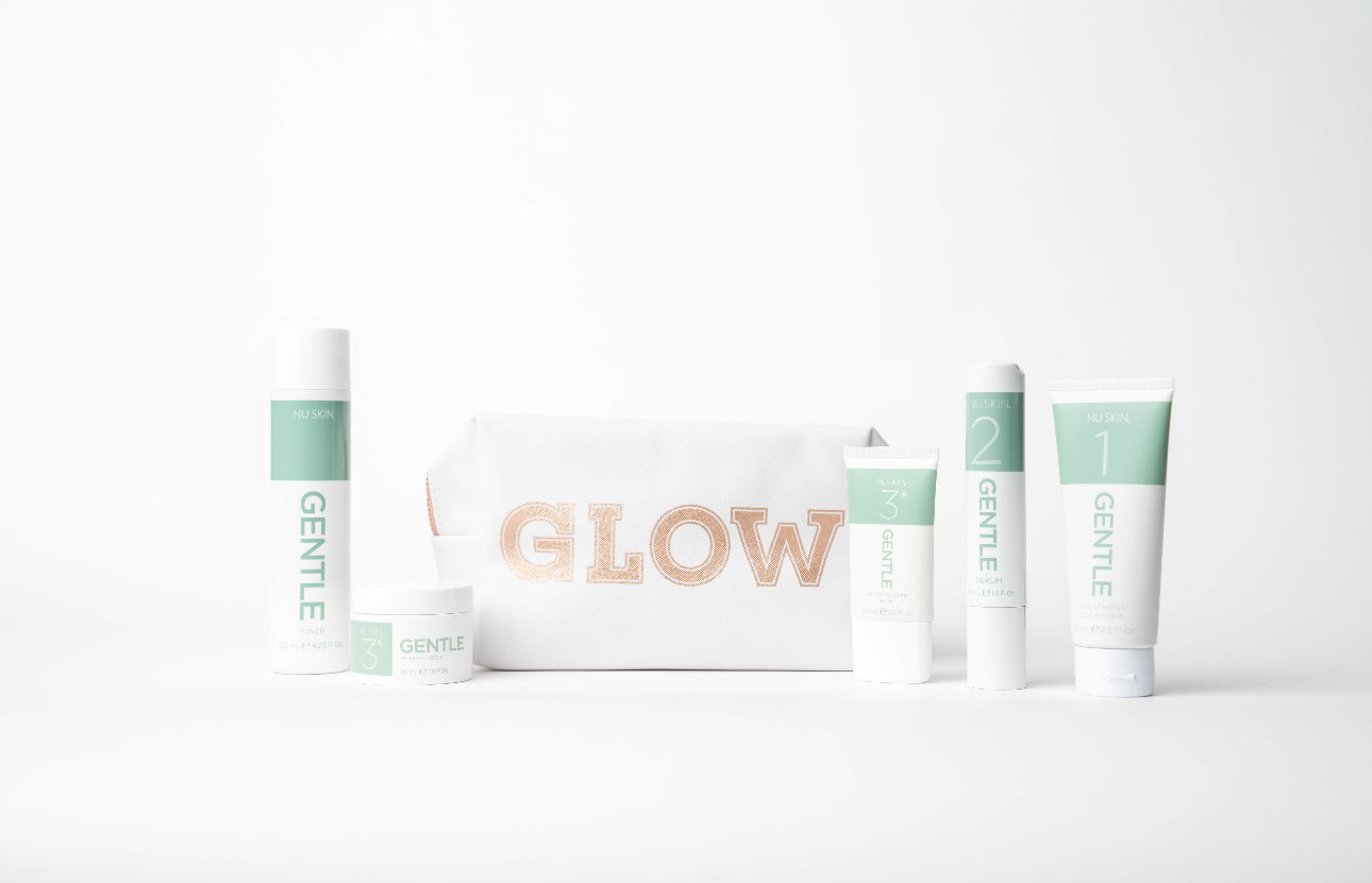 full skincare lines -- message me for 10% off
