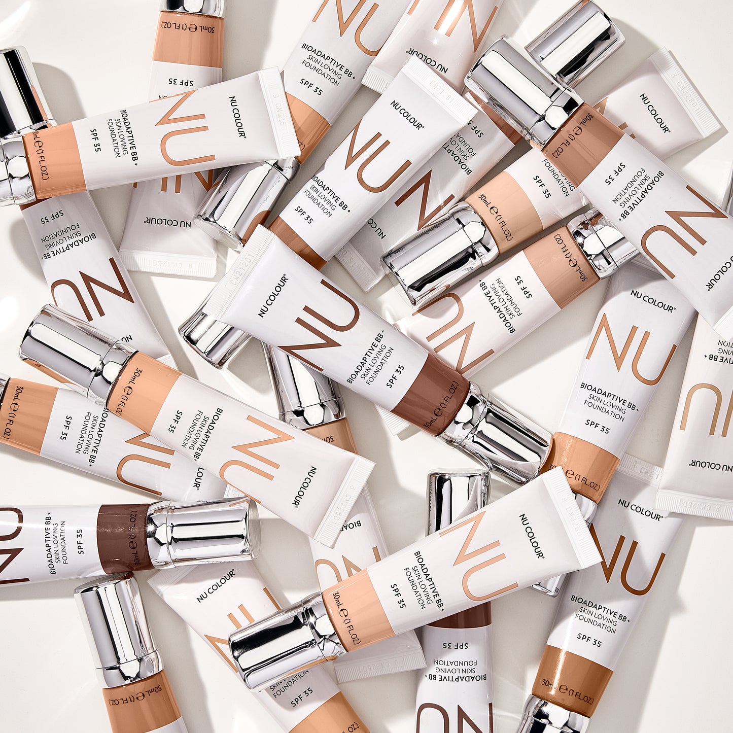 bb cream