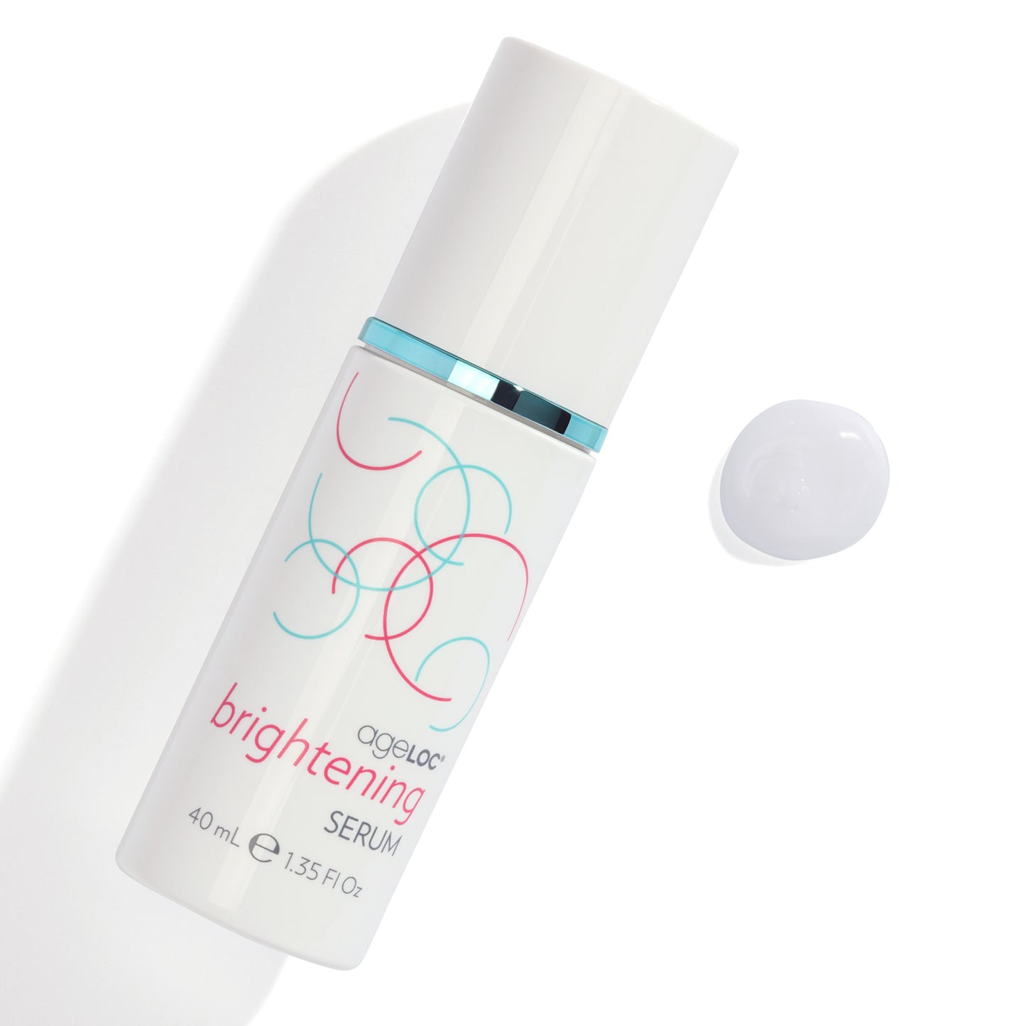 brightening serum