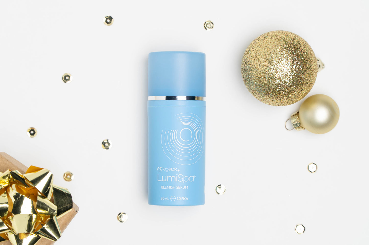 blemish serum