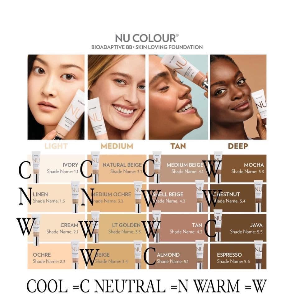 bb cream