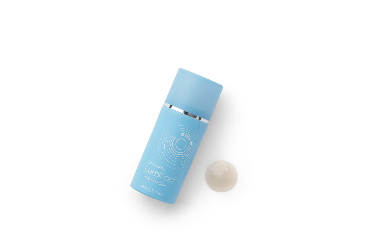 blemish serum