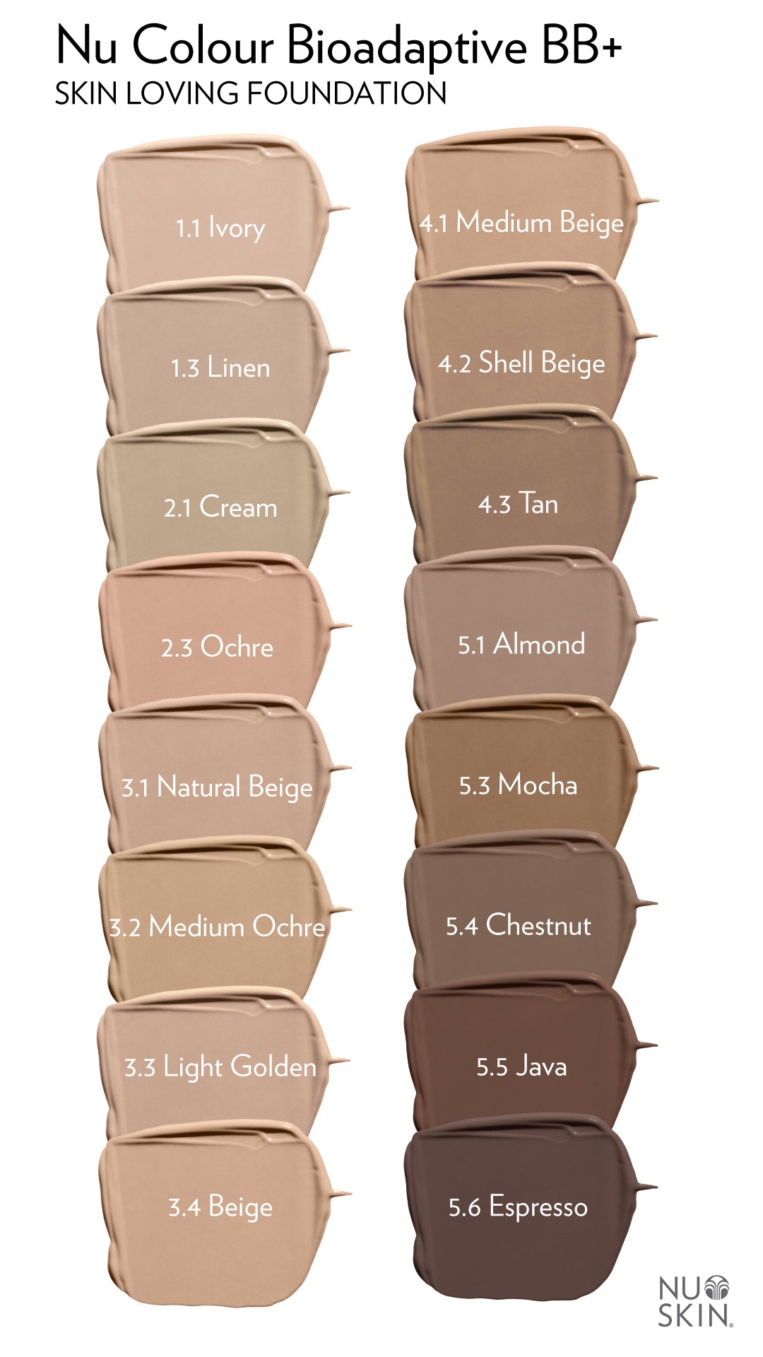 bb cream