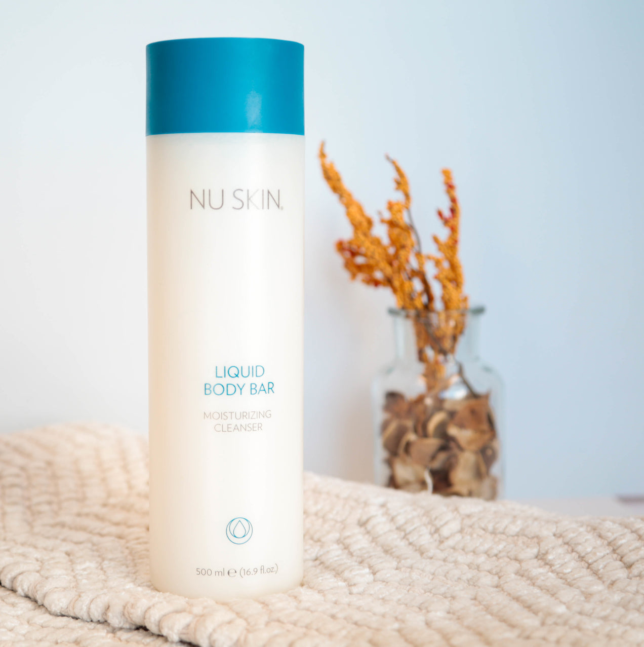 liquid body bar